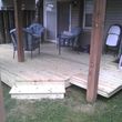 Photo #21: PORCH and DECK building and repairs 12x12 deck $2000 w/permit