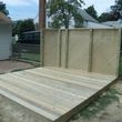 Photo #23: PORCH and DECK building and repairs 12x12 deck $2000 w/permit