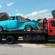 Photo #1: Maryland Express Towing - roadside assistance