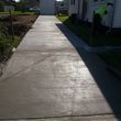 Photo #2: PIERRE Concrete Work Done The Right way. Driveways, Patios, Additions, Slabs
