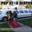 Photo #16: My Pop Star Birthday! Looking For a New Idea For a Kids Bday Party?