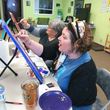 Photo #16: PAINTING PARTIES - ART STAR ENTERTAINMENT