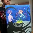 Photo #14: PAINTING PARTIES - ART STAR ENTERTAINMENT