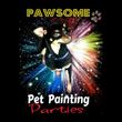 Photo #10: PAINTING PARTIES - ART STAR ENTERTAINMENT