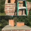 Photo #7: LOCAL TUCK-POINTING, CHIMNEY, BRICK, STUCCO ETC. - EXPERIENCED MASONRY