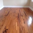 Photo #24: HARDWOOD FLOOR MASTER-CRAFTSMAN. SAND & REFINISH HARDWOOD FLOORS $2.50