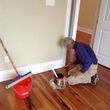 Photo #23: HARDWOOD FLOOR MASTER-CRAFTSMAN. SAND & REFINISH HARDWOOD FLOORS $2.50