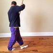 Photo #21: HARDWOOD FLOOR MASTER-CRAFTSMAN. SAND & REFINISH HARDWOOD FLOORS $2.50