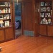 Photo #9: HARDWOOD FLOOR MASTER-CRAFTSMAN. SAND & REFINISH HARDWOOD FLOORS $2.50