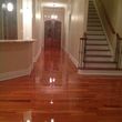 Photo #5: HARDWOOD FLOOR MASTER-CRAFTSMAN. SAND & REFINISH HARDWOOD FLOORS $2.50