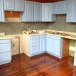 Photo #4: HARDWOOD FLOOR MASTER-CRAFTSMAN. SAND & REFINISH HARDWOOD FLOORS $2.50