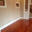 Photo #3: HARDWOOD FLOOR MASTER-CRAFTSMAN. SAND & REFINISH HARDWOOD FLOORS $2.50