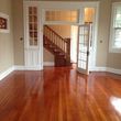 Photo #2: HARDWOOD FLOOR MASTER-CRAFTSMAN. SAND & REFINISH HARDWOOD FLOORS $2.50