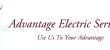 Photo #1: Advantage Electric Services. 2 Hours of Electrical Service $100