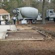 Photo #18: Concrete work (get rid of the mud)