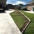 Photo #9: Concrete work (get rid of the mud)