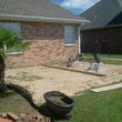 Photo #5: Concrete work (get rid of the mud)