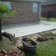 Photo #4: Concrete work (get rid of the mud)