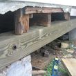 Photo #8: SILL & STRUCTURAL REPAIRS/INSTALLATIONS
