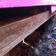 Photo #6: SILL & STRUCTURAL REPAIRS/INSTALLATIONS