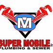 Photo #1: SUPER 'X' PLUMBING AND COMMERCIAL GRADE SEWER...