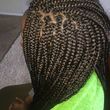 Photo #4: Long Lasting Box Braids