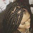 Photo #1: Long Lasting Box Braids