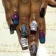 Photo #8: VOTED BEST Mani/Pedi in Metro Detroit!!! Nail Tech