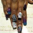 Photo #4: VOTED BEST Mani/Pedi in Metro Detroit!!! Nail Tech