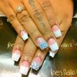 Photo #2: VOTED BEST Mani/Pedi in Metro Detroit!!! Nail Tech