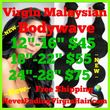 Photo #7: $45 VIRGIN HAIR! + $45 NATURAL SEW IN