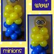 Photo #2: Party WOW. Amazing, Affordable Balloon Decor