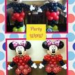 Photo #4: Party WOW. Amazing, Affordable Balloon Decor