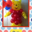 Photo #7: Party WOW. Amazing, Affordable Balloon Decor