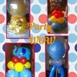 Photo #8: Party WOW. Amazing, Affordable Balloon Decor