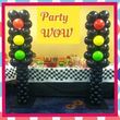 Photo #9: Party WOW. Amazing, Affordable Balloon Decor