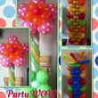 Photo #13: Party WOW. Amazing, Affordable Balloon Decor