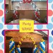 Photo #15: Party WOW. Amazing, Affordable Balloon Decor