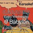 Photo #1: Babylon Karaoke