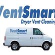 Photo #1: VentSmart Dryer Vent Cleaning