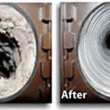 Photo #2: VentSmart Dryer Vent Cleaning
