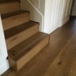 Photo #4: Hardwood / Laminate / Vinyl planks / Engeneered wood. Canvut LLC Home Remodeling
