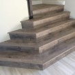 Photo #1: Hardwood / Laminate / Vinyl planks / Engeneered wood. Canvut LLC Home Remodeling