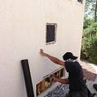 Photo #12: Stucco Block Walls, Drywall, Water Damage...