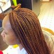 Photo #23: Professional African braids