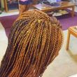 Photo #22: Professional African braids