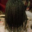 Photo #21: Professional African braids