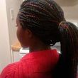 Photo #19: Professional African braids