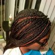 Photo #14: Professional African braids
