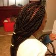 Photo #13: Professional African braids